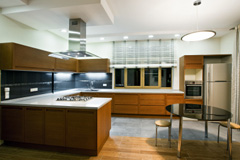 kitchen extensions Ballantrae